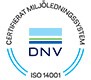 DNV SE ISO 14001 Col